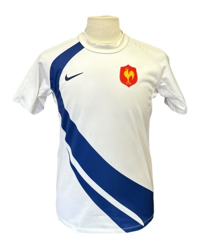 France 2007 AWAY