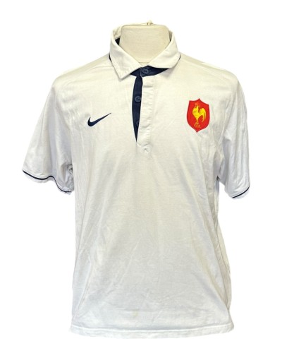 France 2010 AWAY