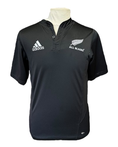 All Blacks 2017 HOME