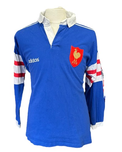 France 1995 HOME