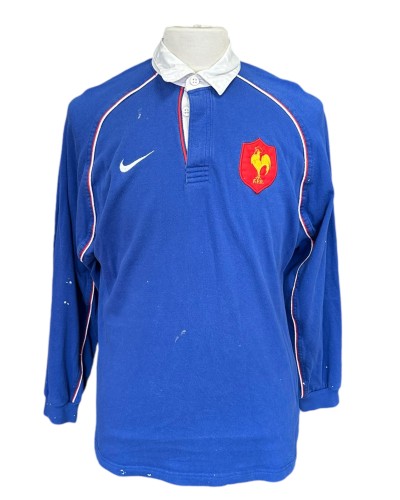 France 2002 HOME