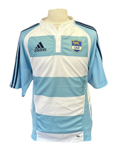 Argentine 2008 HOME