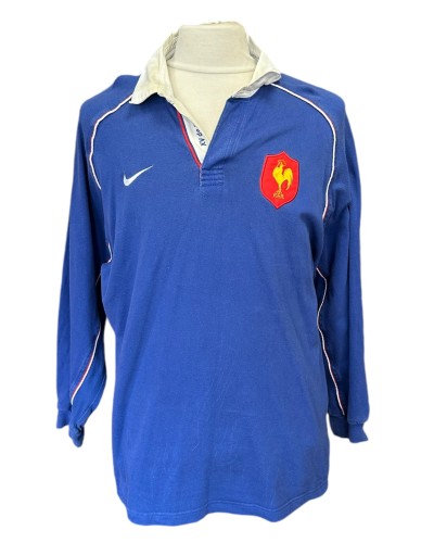 France 2002 HOME