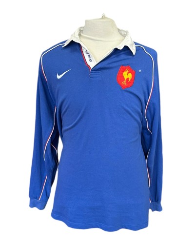 France 2002 HOME