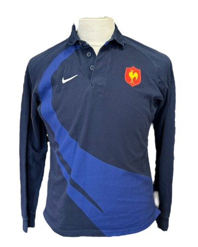 France 2007 HOME