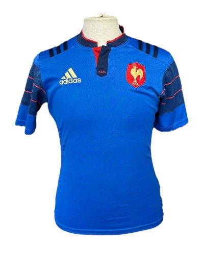 France 2015 HOME