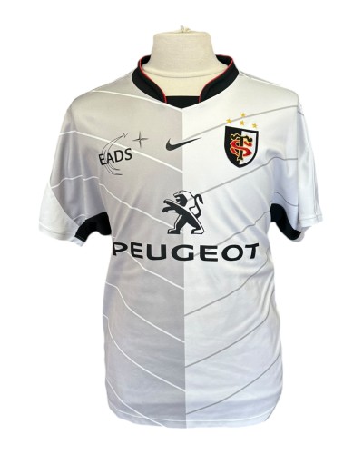 Stade Toulousain 2010-2011 AWAY