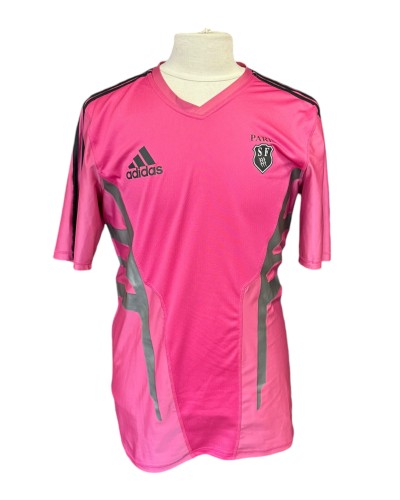 Stade Français Paris 2011 AWAY