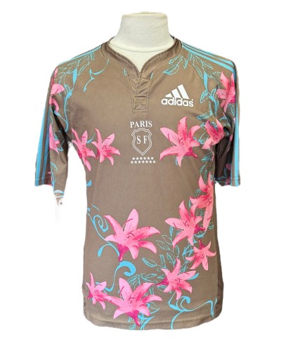 Stade Français Paris 2007-2008 Spécial