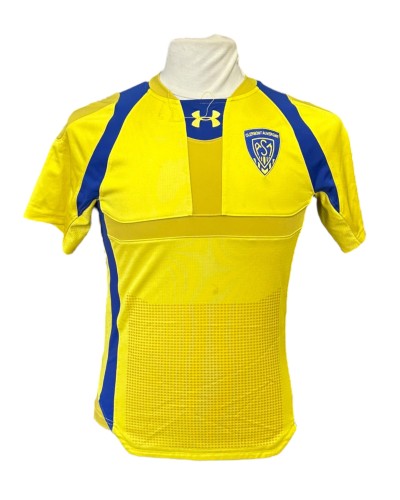 AS Clermont 2010 HOME