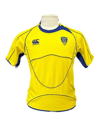 AS Clermont 2011-2012 HOME