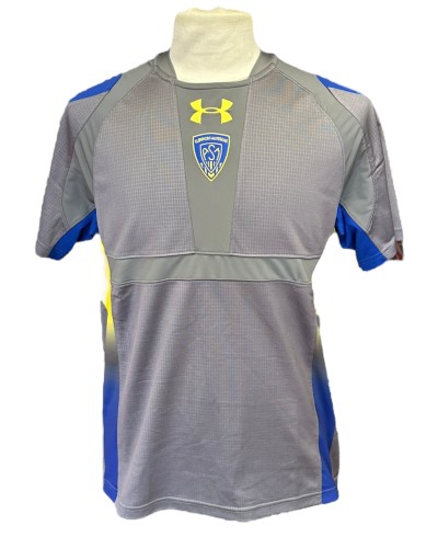 AS Clermont 2013-2014 THIRD