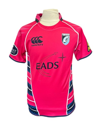 Cardiff Blues 2010-2011