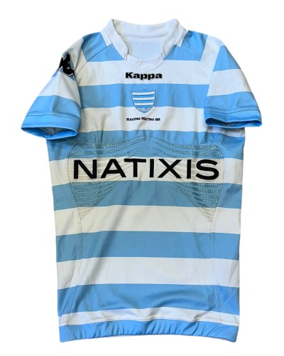 Racing Metro 92 2011-2012 HOME