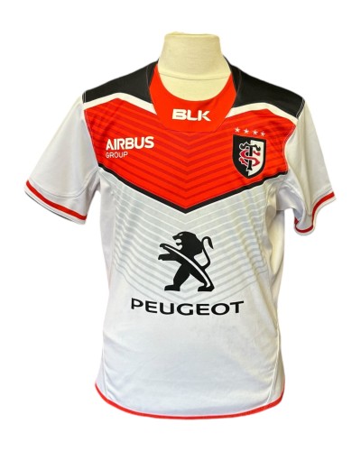 Stade Toulousain 2016-2017 AWAY