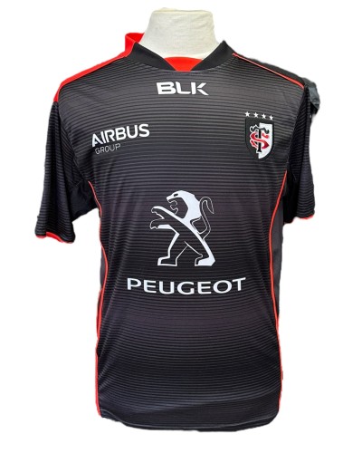 Stade Toulousain 2016-2017 HOME