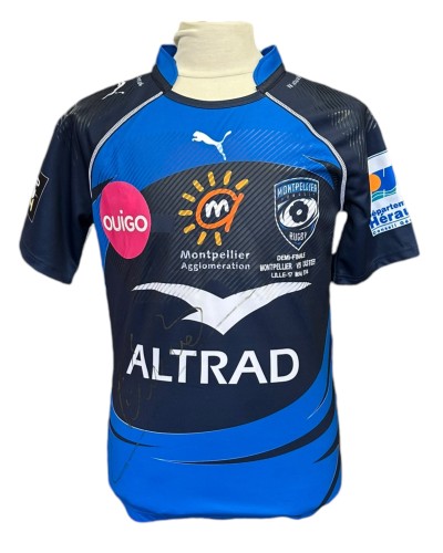 Montpellier 2013-2014 HOME 9