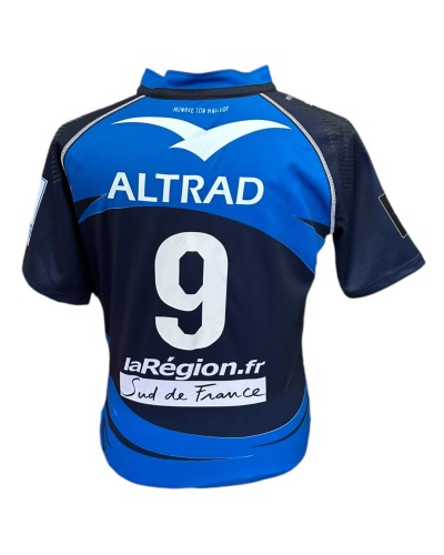 Montpellier 2013-2014 HOME 9