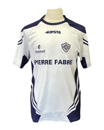 Castres Olympique 2013-2014 AWAY