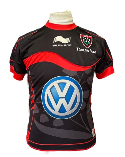 Toulon 2012-2013 AWAY