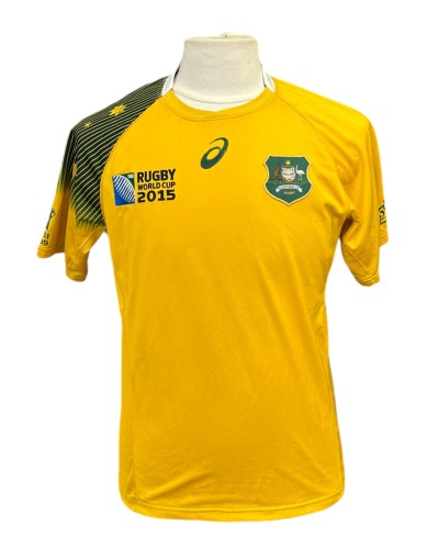 Australie 2015 HOME