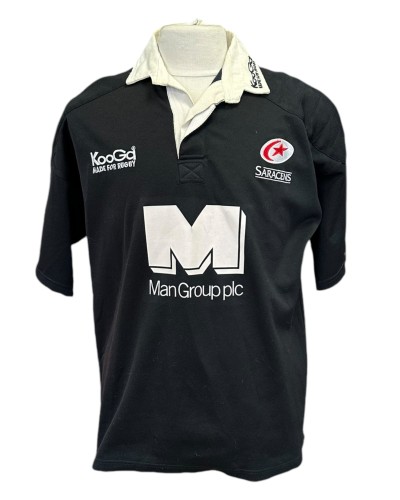 Saracens 2004 HOME