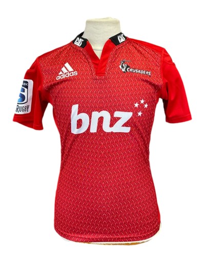 Crusaders 2014 HOME