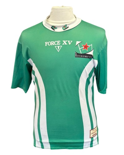 Red Star 2000s 4 HOME