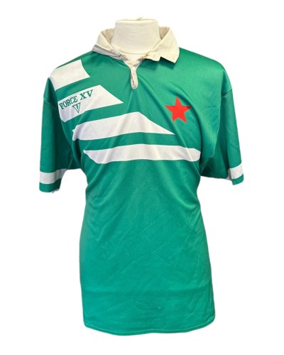 Red Star 1990s  HOME