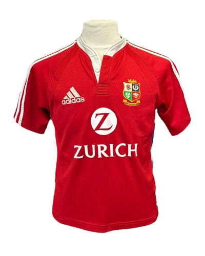 British & Irish Lions 2005 HOME