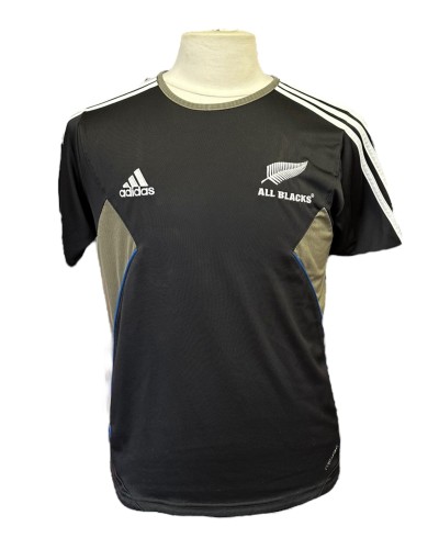 All Blacks 2007-2009 HOME