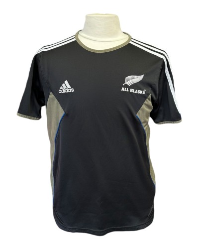 All Blacks 2007-2009 HOME