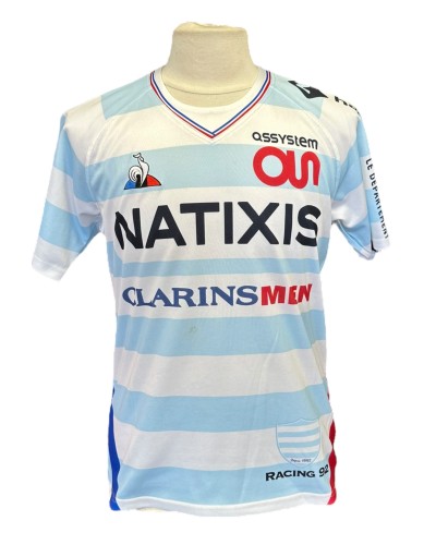 Racing 92 2018-2019 HOME