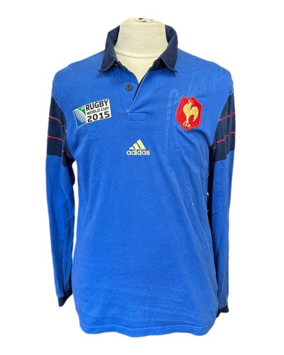 France 2015 HOME