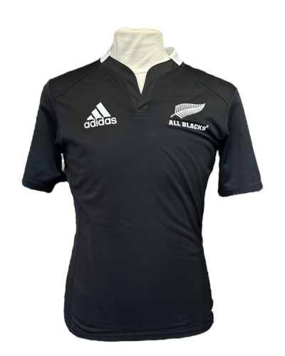 All Blacks 2011 HOME