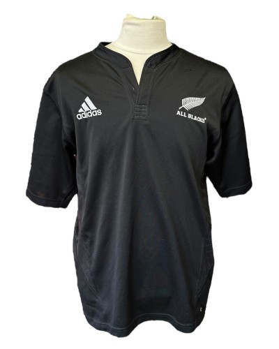 All Blacks 2007 HOME