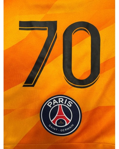 Paris Goal 2023-2024 70