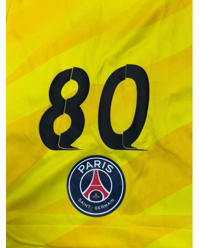 Paris Goal 2023-2024 80 TENAS