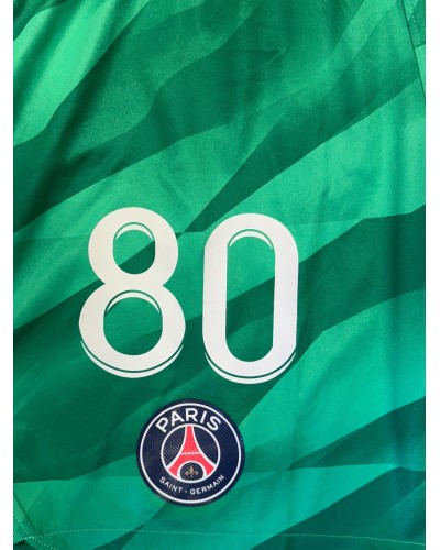 Paris Goal 2023-2024 80 TENAS