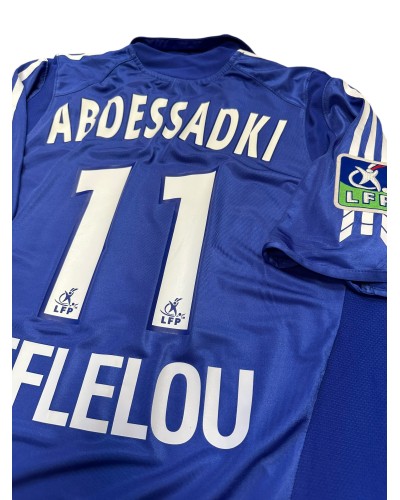 Strasbourg HOME 2005-2006 11 ABDESSADKI