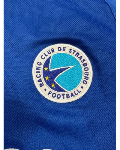 Strasbourg HOME 2003-2004 24 FAHMI