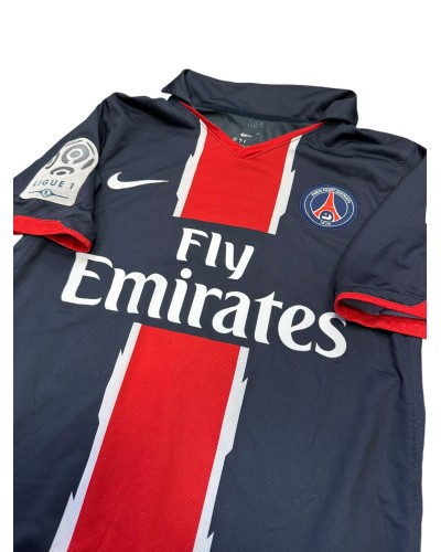 Paris AWAY 2010-2011 5 TIENE