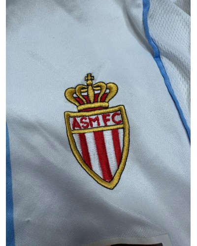 Monaco AWAY 2002-2003 5 CUBILIER