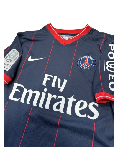 Paris HOME 2009-2010 10 SESSEGNON