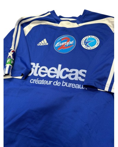 Strasbourg HOME 2004-2005 5 KANTE