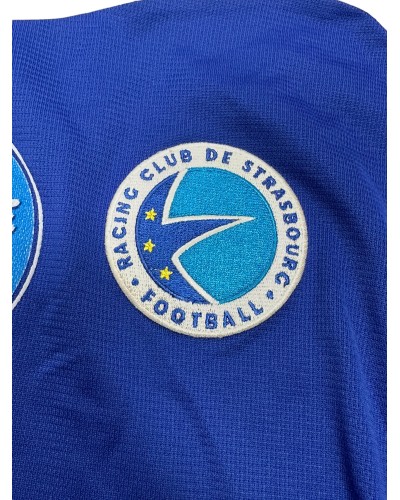 Strasbourg HOME 2004-2005 5 KANTE