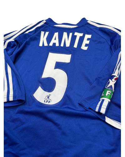 Strasbourg HOME 2004-2005 5 KANTE