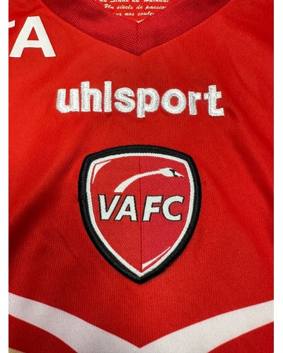 Valenciennes HOME 2012-2013 6 CARLOS