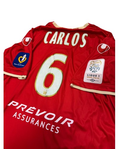 Valenciennes HOME 2012-2013 6 CARLOS