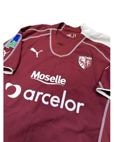 Metz HOME 2005-2006 13 OBRANIAK